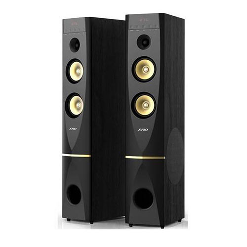F&d bluetooth speakers price sales list
